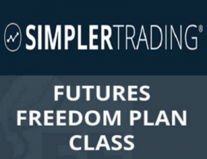 SimplerTrading – Futures Freedom Plan