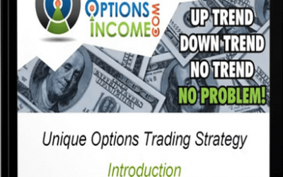 SmartLevels – Consistent Options Income