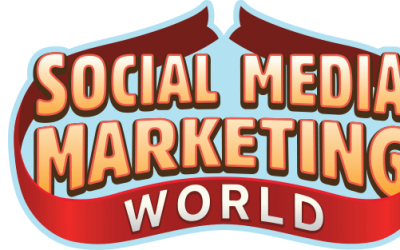 Social Media Marketing World 2018 Recordings