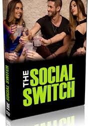 Social Switch – Jason Capital