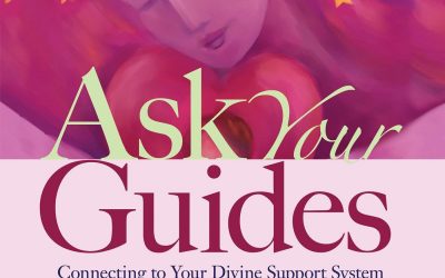 Sonia Choquette – Ask Your Guides