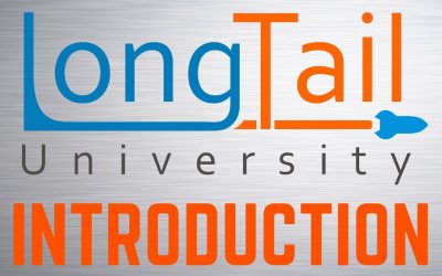 Spencer Haws – Long Tail University
