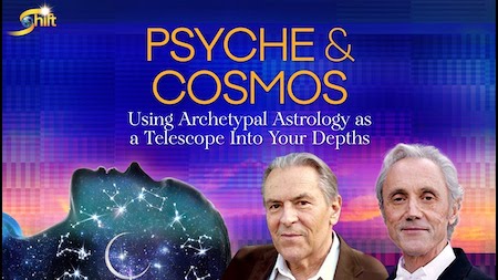 Stan Grof & Rick Tarnas – The Psyche & Cosmos Advanced Program Download