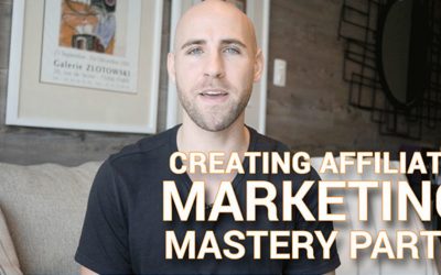 Stefan James – Affiliate Marketing Mastery Blueprint