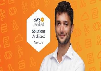 Stephane Maarek – AWS Certified Solutions Architect Associate 2020