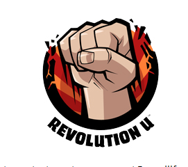 Stephanie Fields & The RevU Teamv – Revolution U