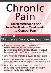 Stephanie Moulton Sarkis – Chronic Pain Download