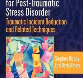 Stephen Bisbey – Brief Therapy for Post-traumatic Stress Disorder [HTML]