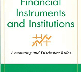 Stephen G.Ryan – Financial Instruments & Institutions (2nd Ed.)