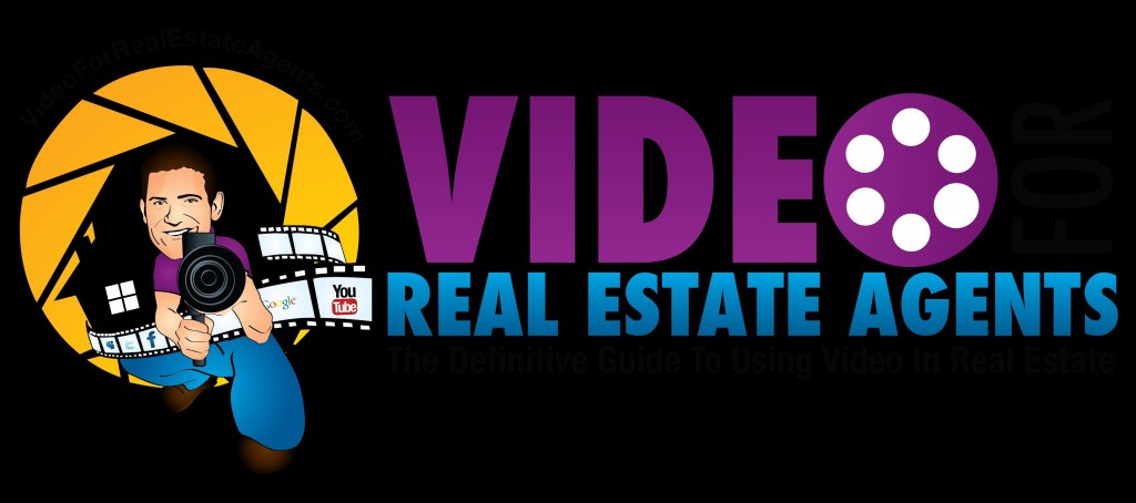 Stephen Garner - Video For Real Estate Agents