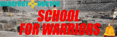 Stephen Russell – Barefoot Doctor’s School For Warriors 1