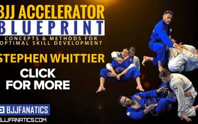 Stephen Whittier – BJJ Accelerator Blueprint