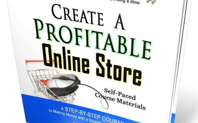 Steve Chou – Create A Profitable Online Store 2017