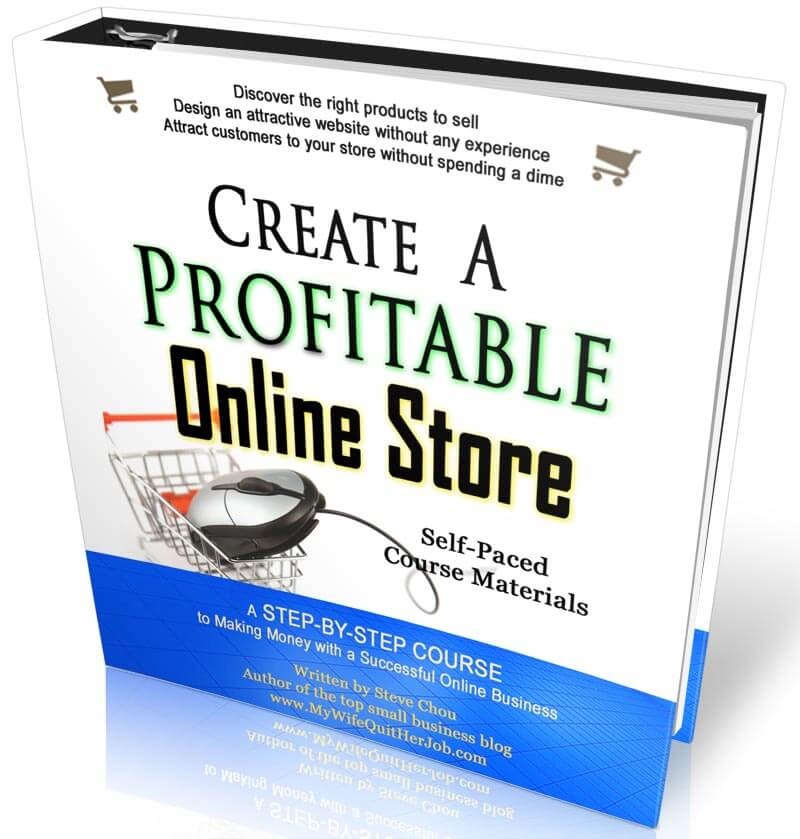 Steve-Chou-Create-A-Profitable-Online-Store-2017-1