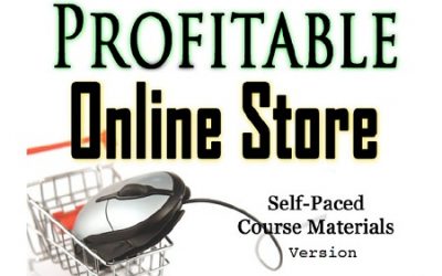 Steve Chou – Create A Profitable Online Store Deluxe Package 2017