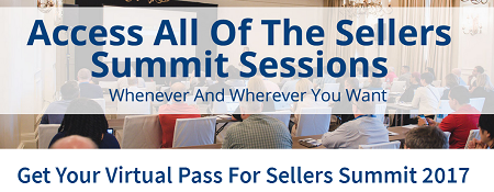 Steve Chou – Virtual Pass For Sellers Summit 2017 Download