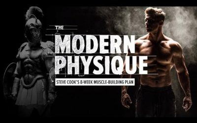 Steve Cook – Modern Physique Program