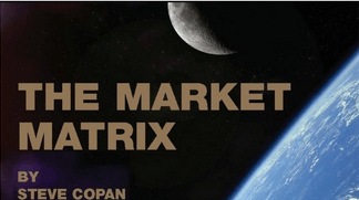 Steve Copan – Market Matric