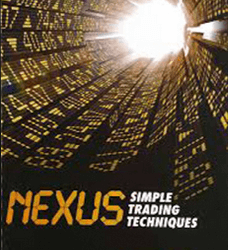 Steve Copan – Nexus. Simple Trading Techniques