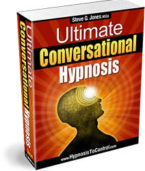 Steve G. Jones – Advanced Ultimate Conversational Hypnosis