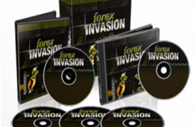 Steve Lee Jones – Forex Invasion System