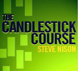 Steve Nison – Candlesticks Trading Course