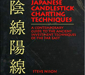 Steve Nison – Japanesse Candlestick Charting Techniques
