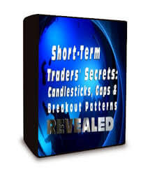 Steve Nison & Ken Calhoun - Traders' Secrets System 7 DVDs