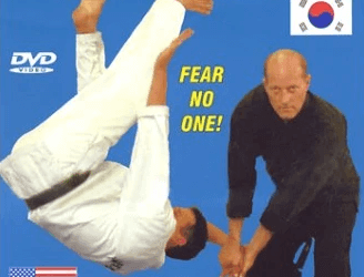 Steve Sexton – Hapkido Ultimate Self Defense