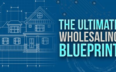 Steven Howell – Ultimate Wholesaling Blueprint