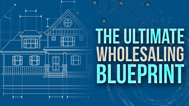 Steven Howell – Ultimate Wholesaling Blueprint Download