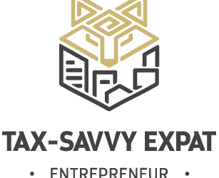 Stewart Patton – Tax Savvy US Expat Entrepreneur