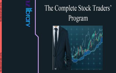 Stock Trading Bootcamp – The Complete Stock Traders’ Program