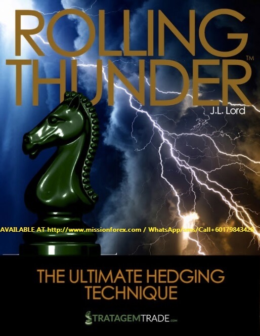 StratagemTrade – Rolling Thunder: The Ultimate Hedging Technique Download