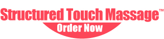 Structured Touch™ Massage: 14 DVD Super Course