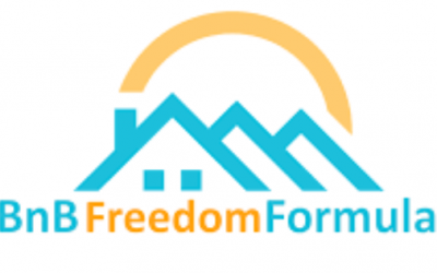 Sue Hoyuela – BnB Freedom Formula