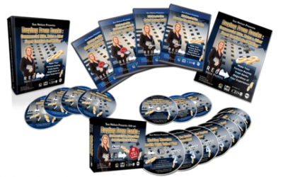 Sue Nelson – Buying from Bank Home Study Course