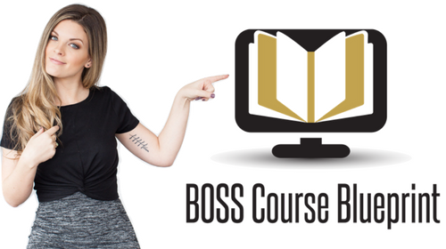 Sunny Lenarduzzi  – BOSS Course Blueprint Masterclass Download