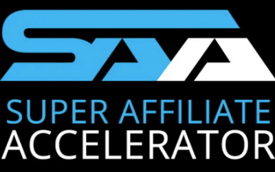 Super Affiliate Accelerator 2020