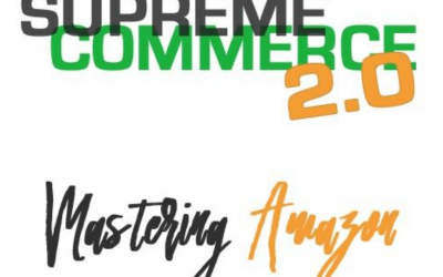 SupremeCommerce 2.0 – Mastering Amazon