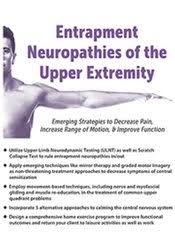 Susan Stralka – Entrapment Neuropathies of the Upper Extremity Download