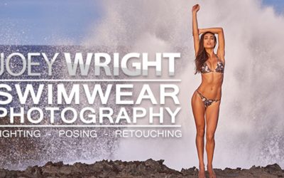 Swimwear Photography