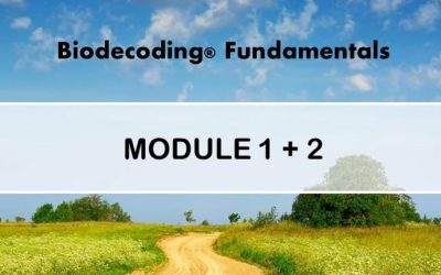 Christian Flèche – Biodecoding – Module 1 + 2 Course