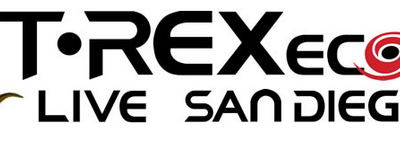 T-REXecom LIVE San Diego June 22-24 2017 – Event Recordings