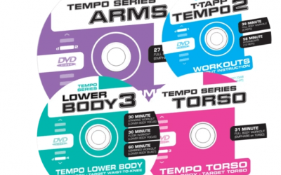 T-Tapp Tempo Exercise