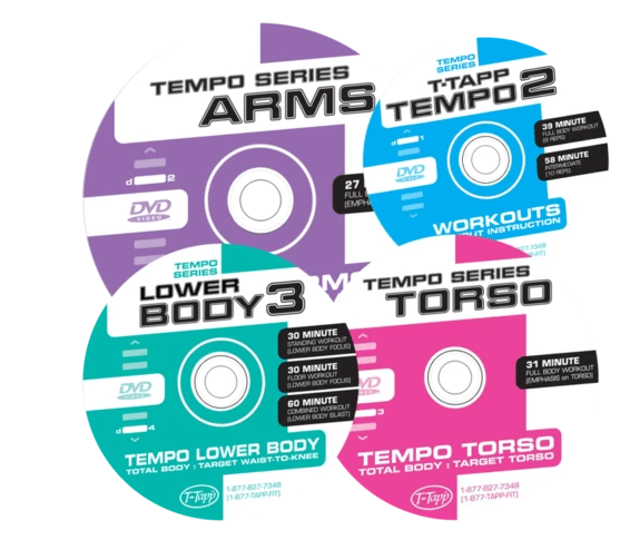 T-Tapp-Tempo-Exercise1