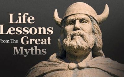 TGC – Life Lessons from the Great Myths