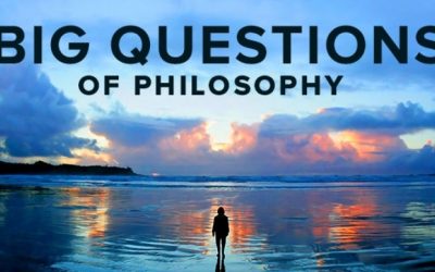 TTC / TGC – The Big Questions of Philosophy
