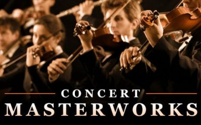 TTC Video – Concert Masterworks