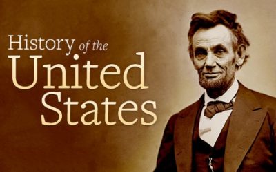 TTC Video – History of the United States, 2nd Edition